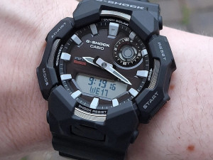 Casio G-Shock Smartphone GA-B010-1A1 Muški sat