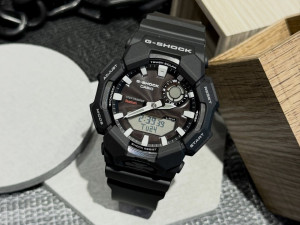 Casio G-Shock Smartphone Link GA-B010-1A Muški sat