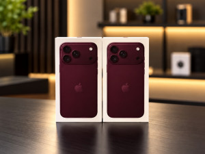 IPHONE 18 PRO MAX 2TB EU Zapakovano Novo Garancija Radnje