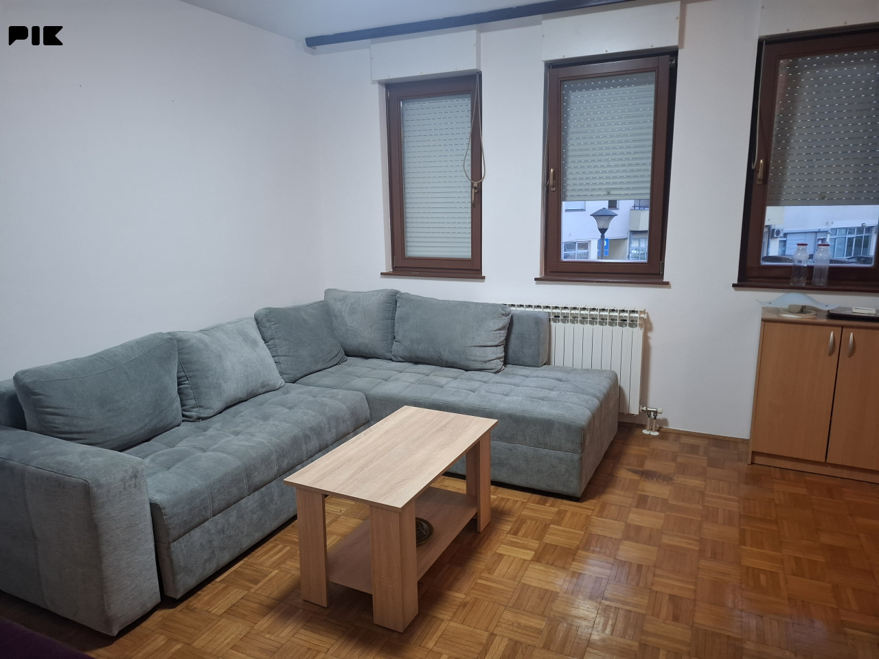Stanovi i apartmani Banja Luka 40m2
