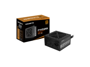 Gigabyte napojna jedinica GP-P450B 450W Bronze