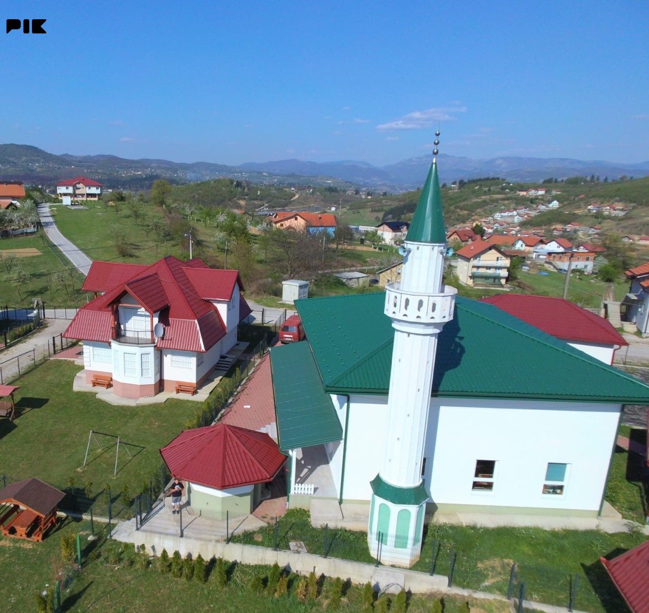 Kuća Ilidža 2