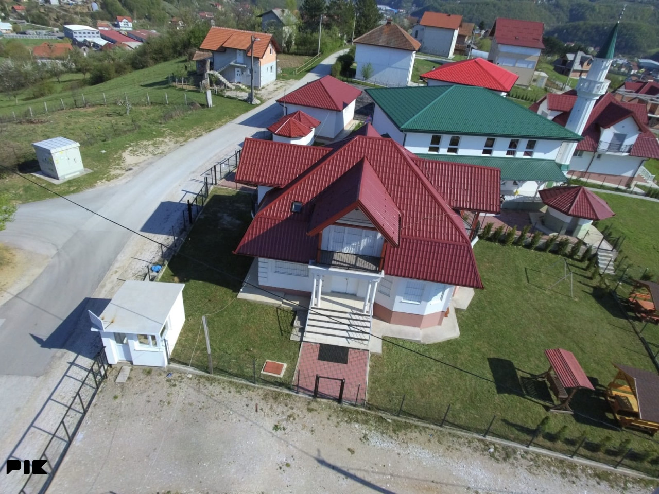 Kuća Ilidža 3