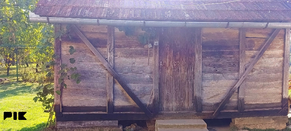 Magaza, kijer, ambar 2