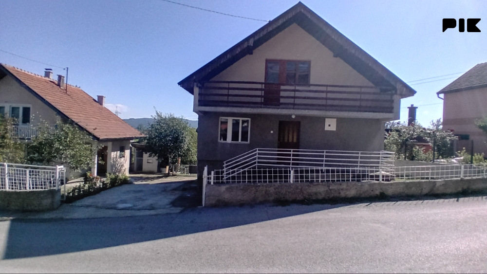 Kuća Slimena 28 - Travnik