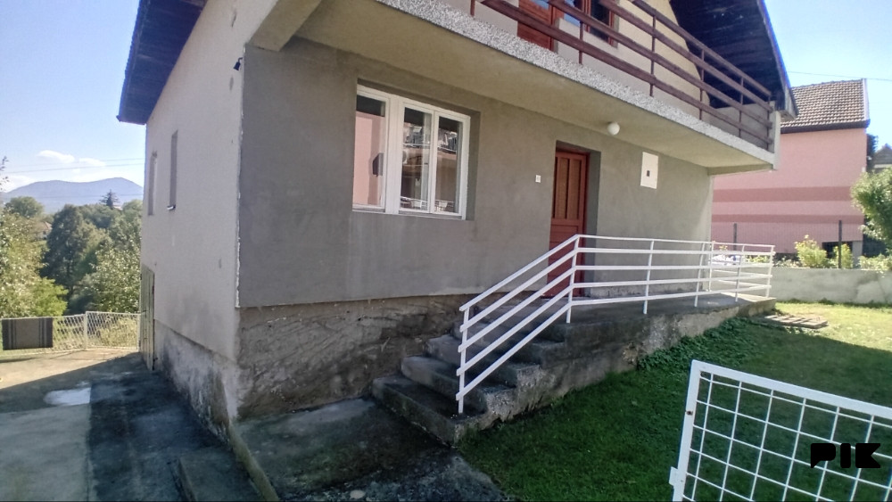 Kuća Slimena 28 - Travnik 2