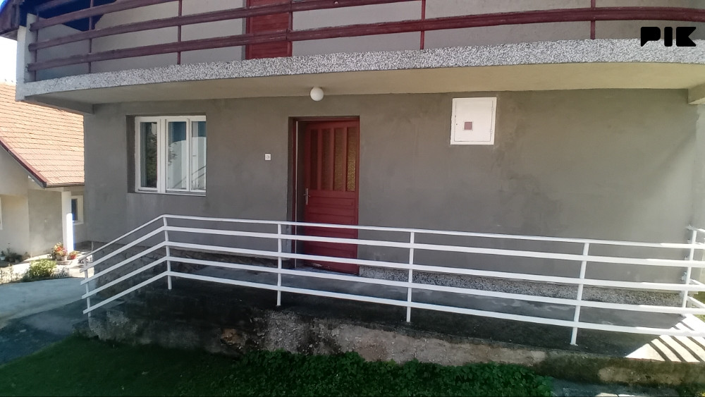 Kuća Slimena 28 - Travnik 3