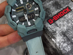 Casio G-Shock GA-010CE-2A Muški sat