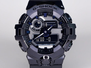 Casio G-Shock G-Steel GM-700P-6A Muški sat