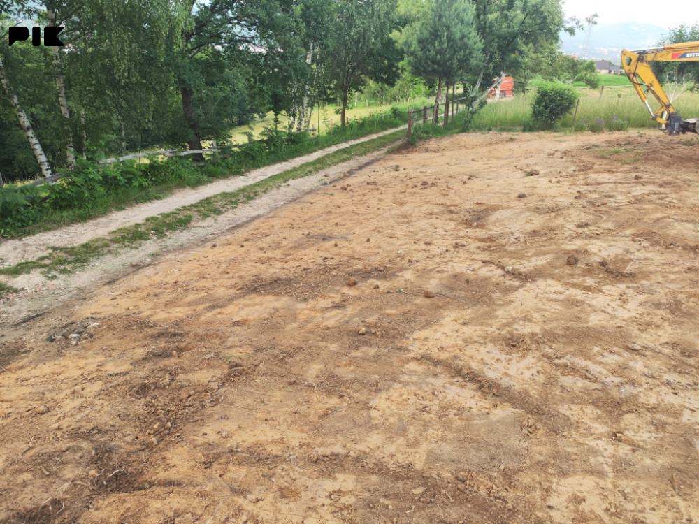 Zemljište Travnik