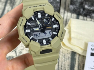 Casio G-Shock GA-010-5A Muški sat