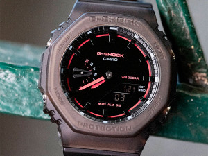 Casio G-Shock GA-2100K-5A Muški sat