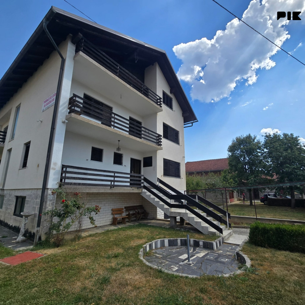 Kuća Bugojno 3