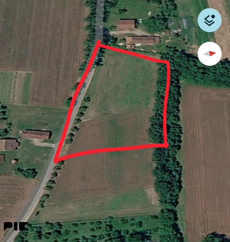 Zemljište Laktaši