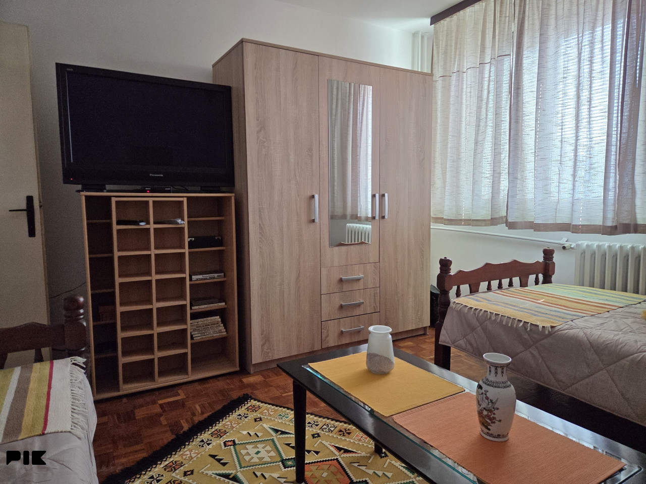 Stanovi i apartmani Tuzla 63m2 3