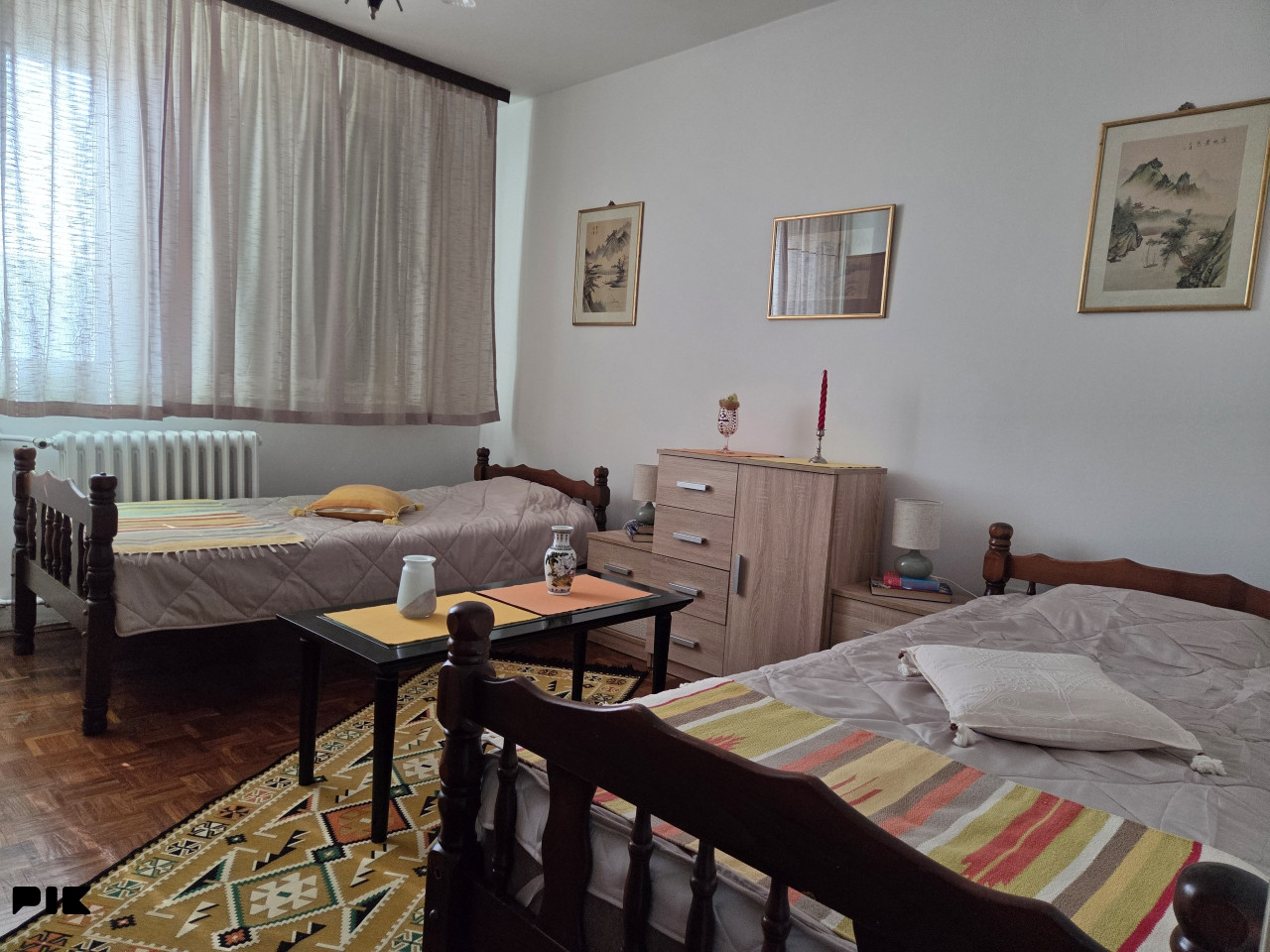 Stanovi i apartmani Tuzla 63m2 4