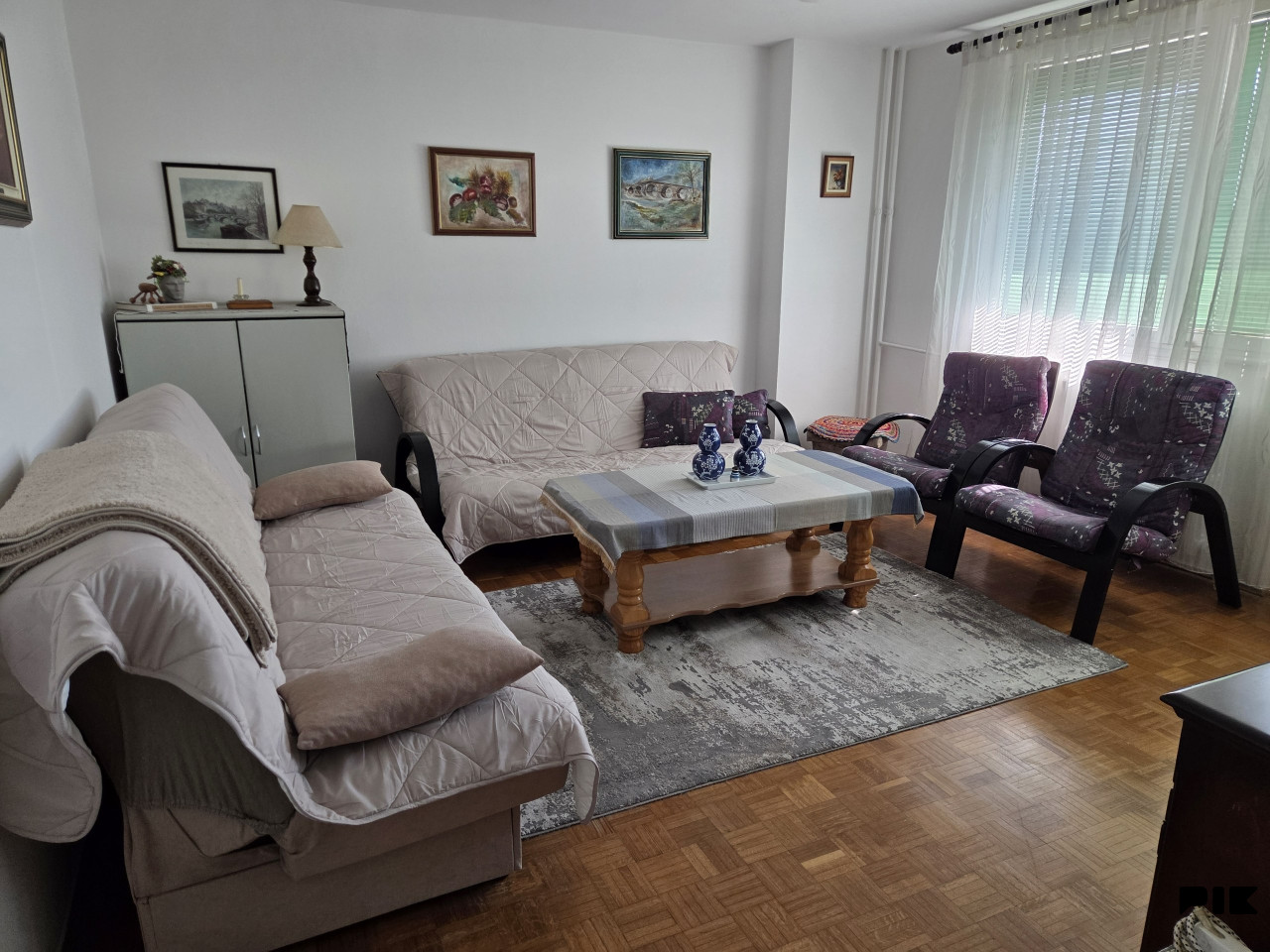 Stanovi i apartmani Tuzla 63m2 6