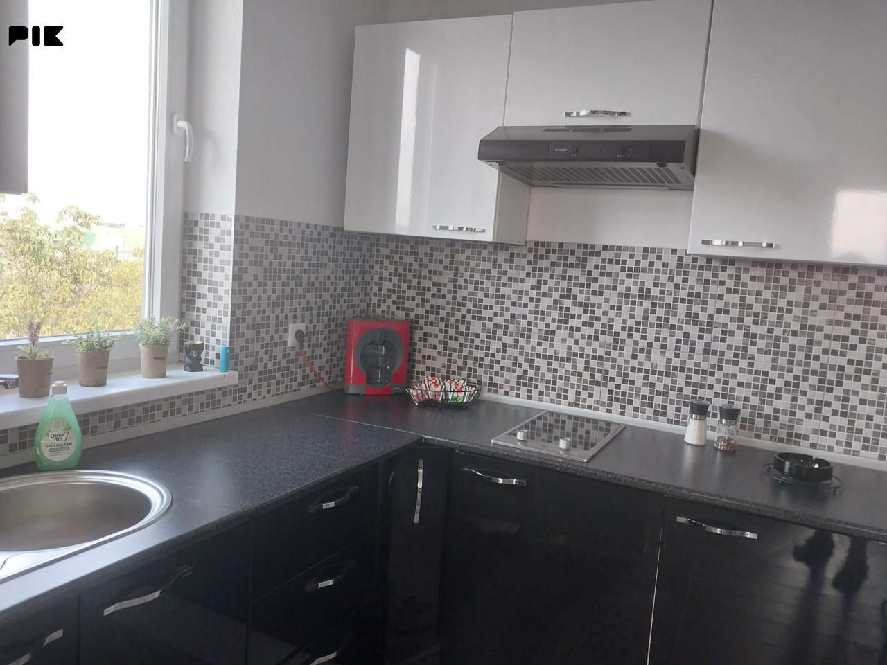 Stanovi i apartmani Ilidža 50m2 3