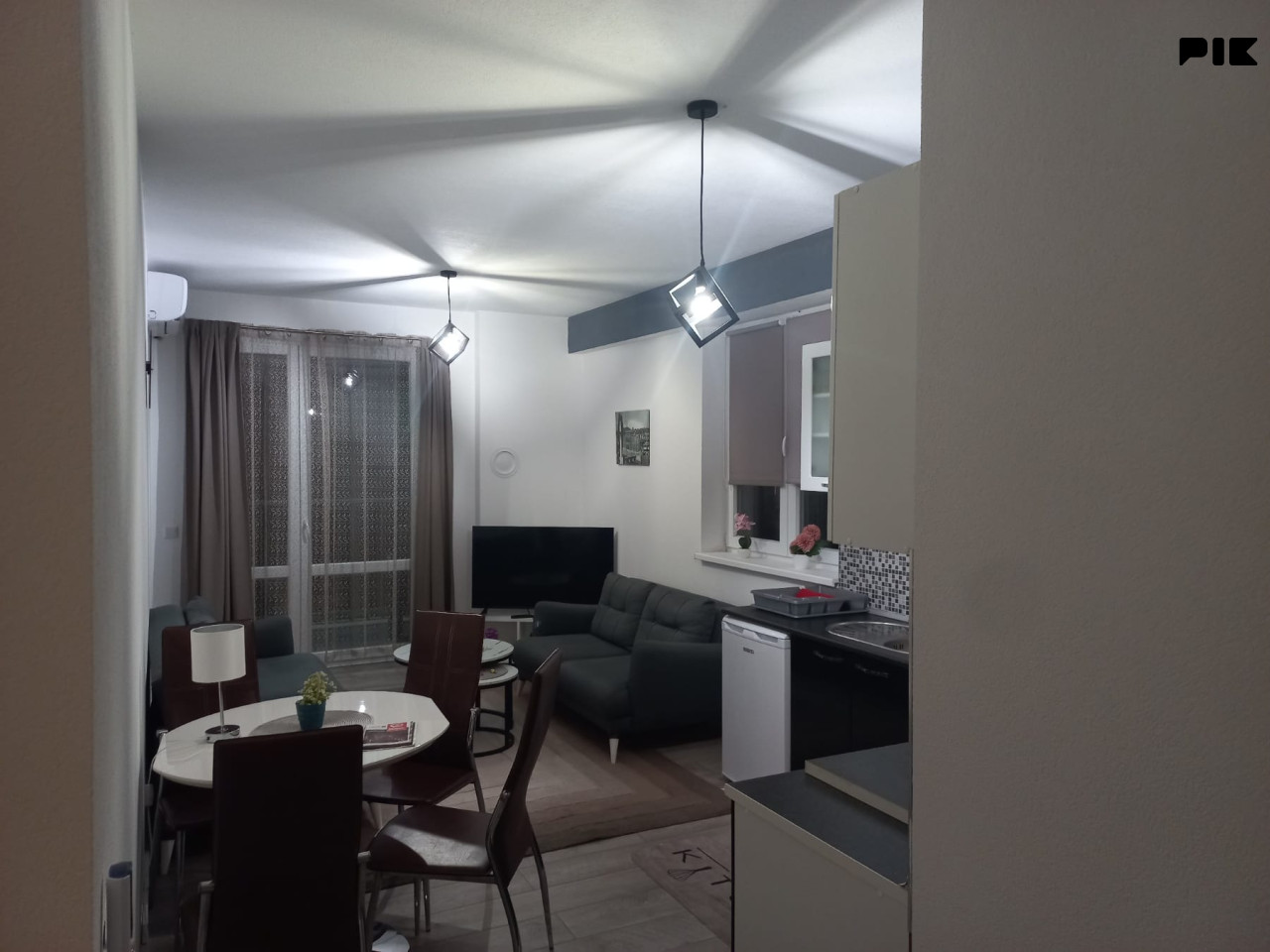 Stanovi i apartmani Ilidža 50m2
