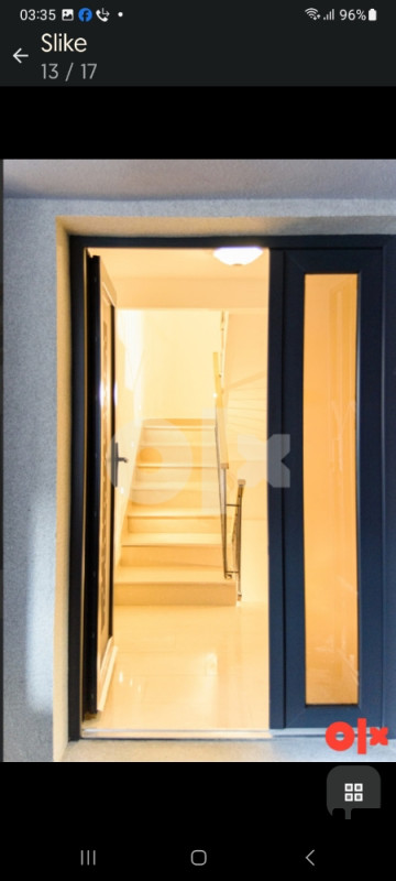 Stan/apartman Sarajevo - Stari Grad 2