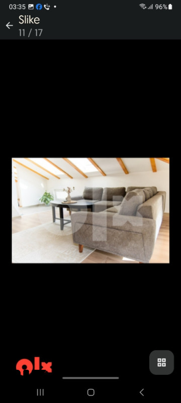 Stan/apartman Sarajevo - Stari Grad 3
