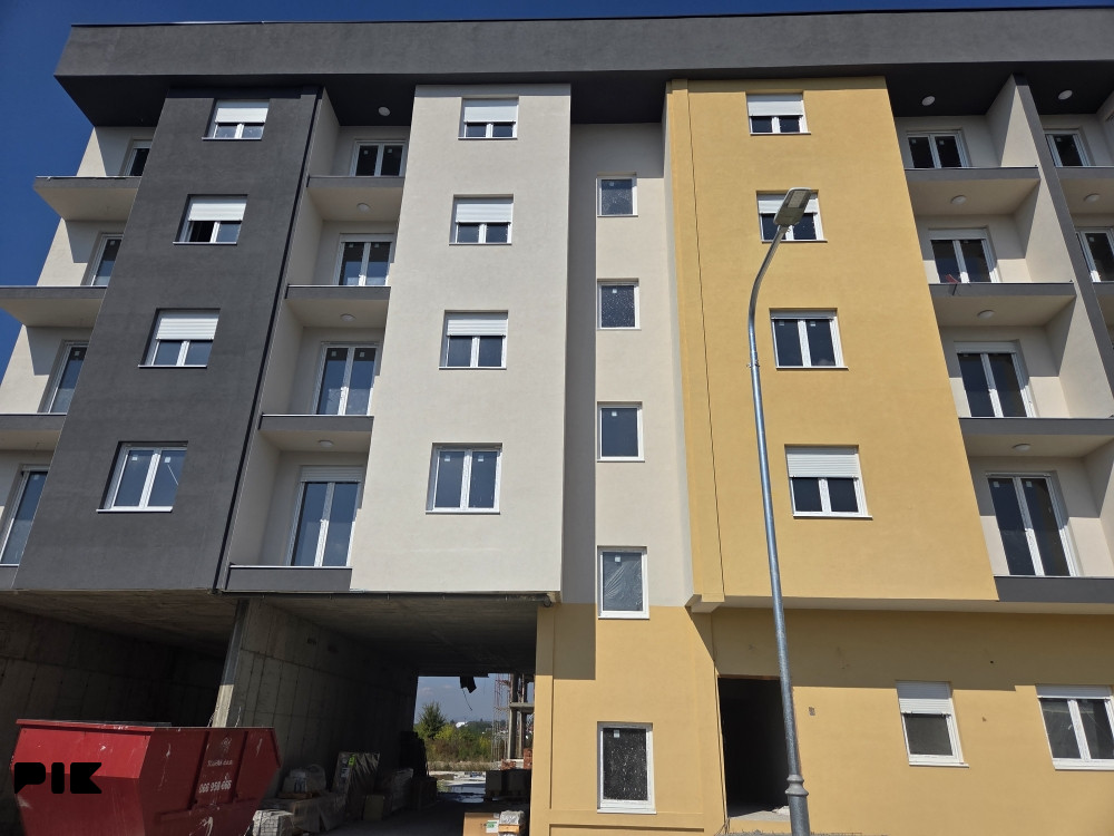 Stan - prodaja 2