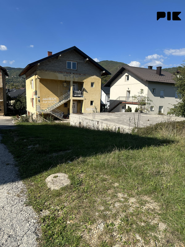 Zemljište Jajce