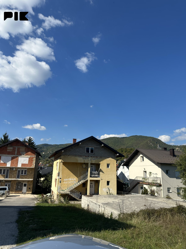 Zemljište Jajce 2