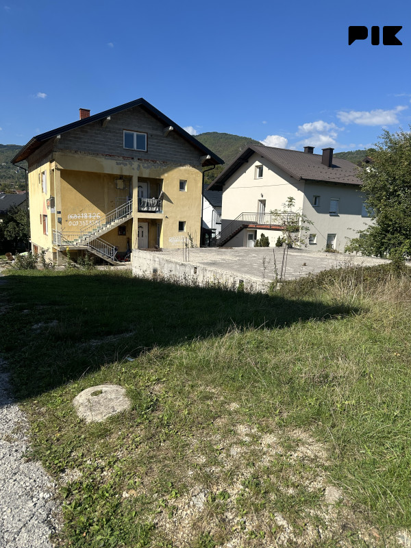 Zemljište Jajce 3