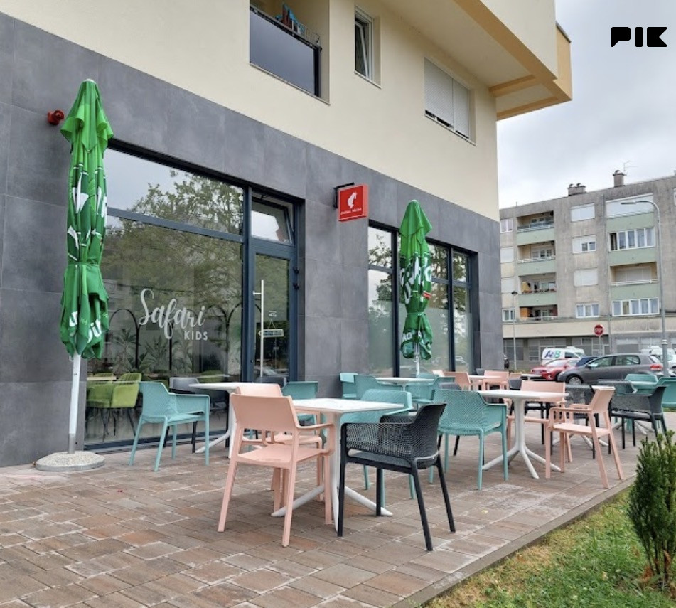 Poslovni prostori Banja Luka 90m2