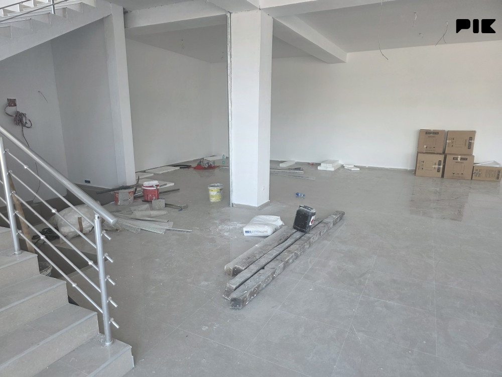 Poslovni prostor Zenica 062 289 469 GGM PREKO PUTA PERA 2