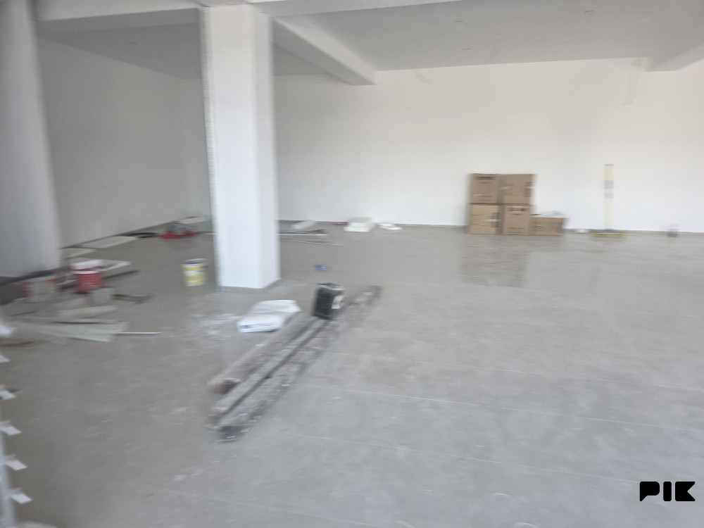 Poslovni prostor Zenica 062 289 469 GGM PREKO PUTA PERA 9