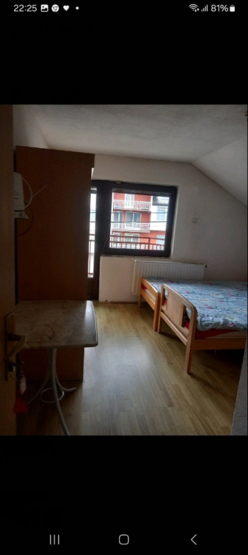 Stan/apartman Busovača