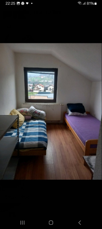Stan/apartman Busovača 3