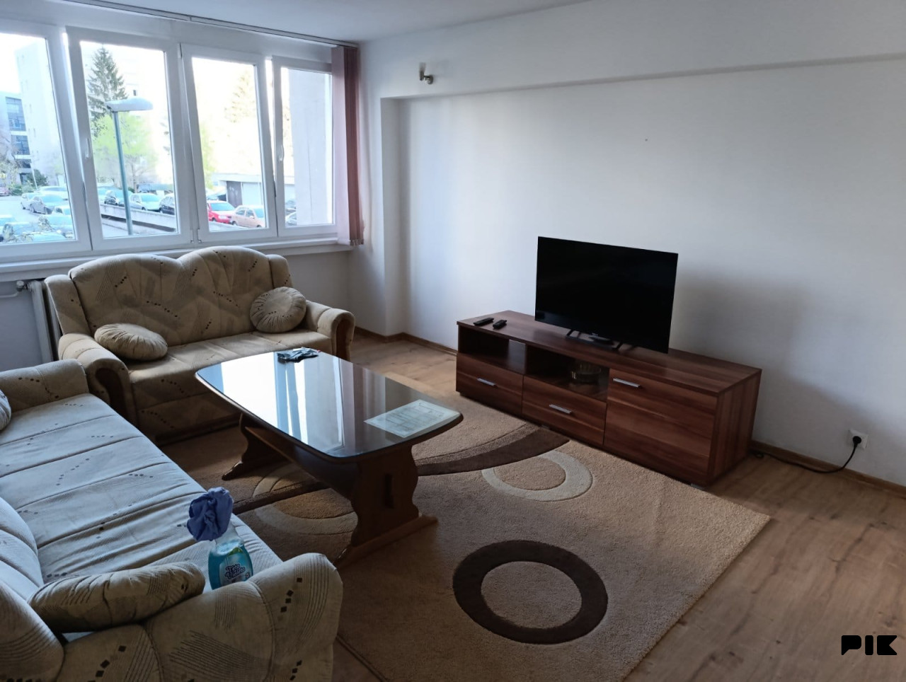 Stanovi i apartmani Sarajevo - Novo Sarajevo 54m2