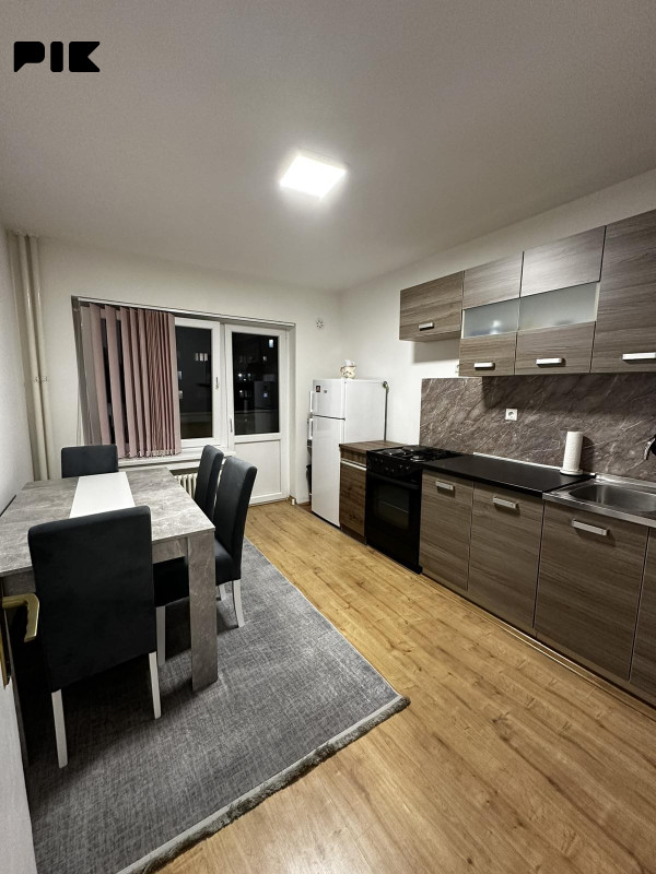 Stanovi i apartmani Sarajevo - Novo Sarajevo 54m2 3
