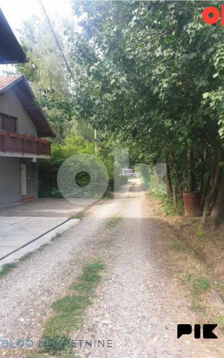 Placevi za vikendice- Brka 2