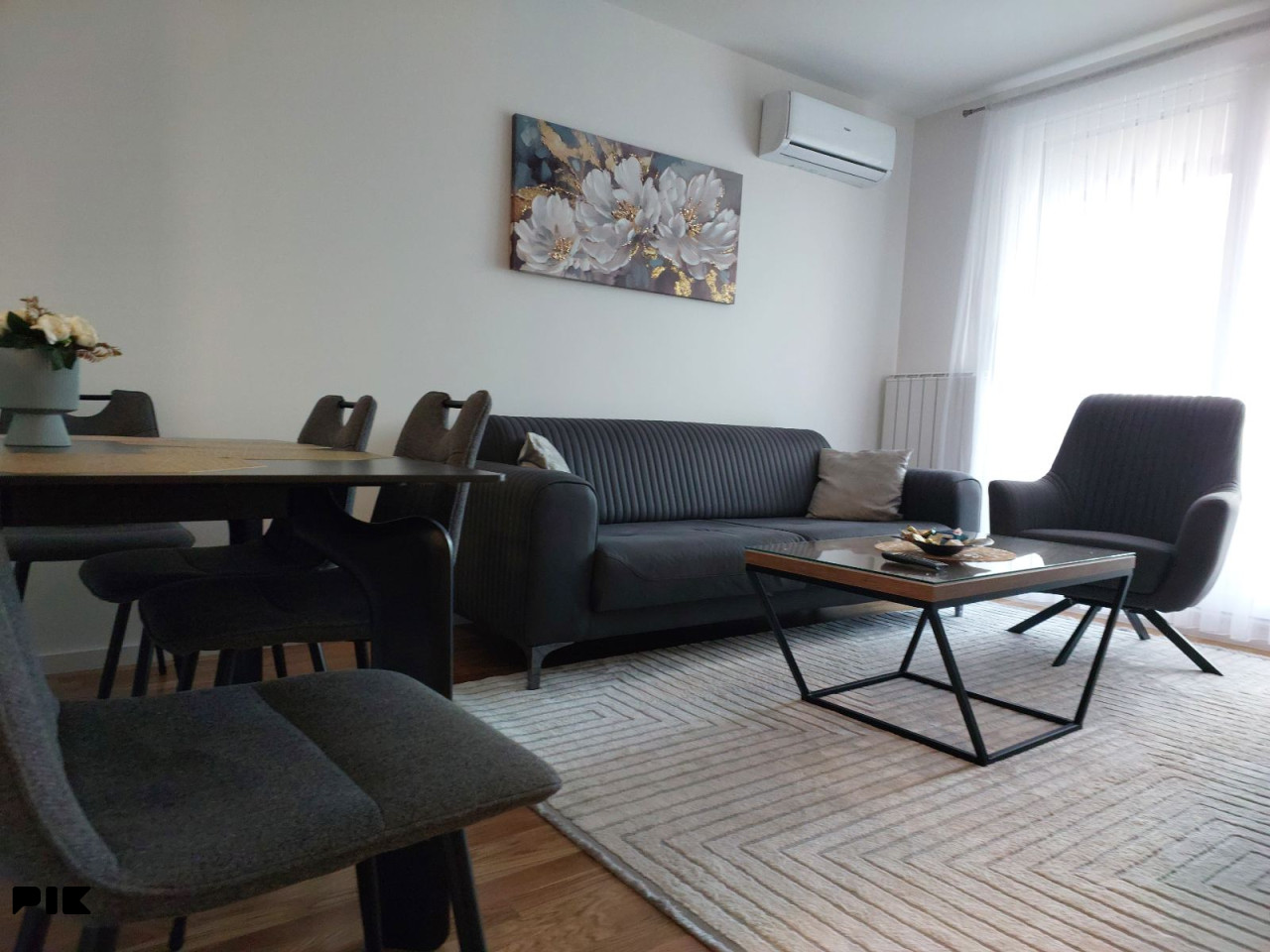 Stanovi i apartmani Tuzla 53m2 10
