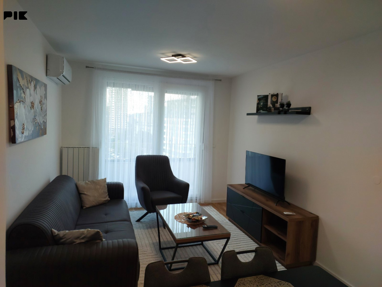 Stanovi i apartmani Tuzla 53m2 11