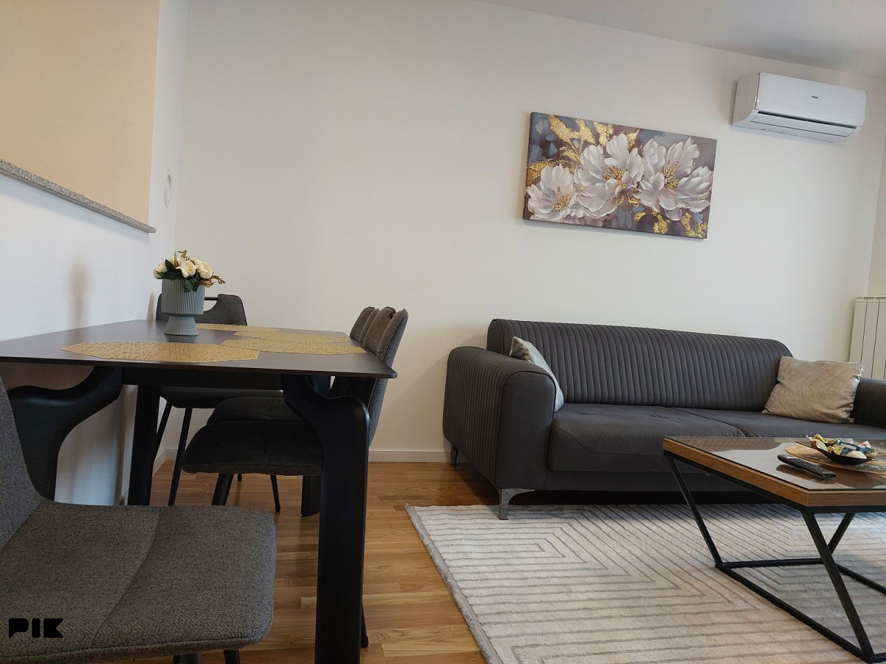 Stanovi i apartmani Tuzla 53m2 17