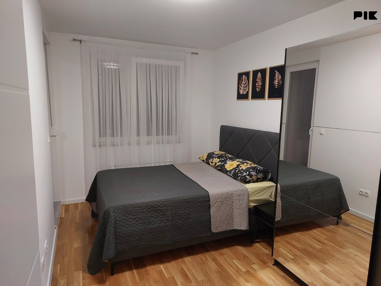 Stanovi i apartmani Tuzla 53m2 2