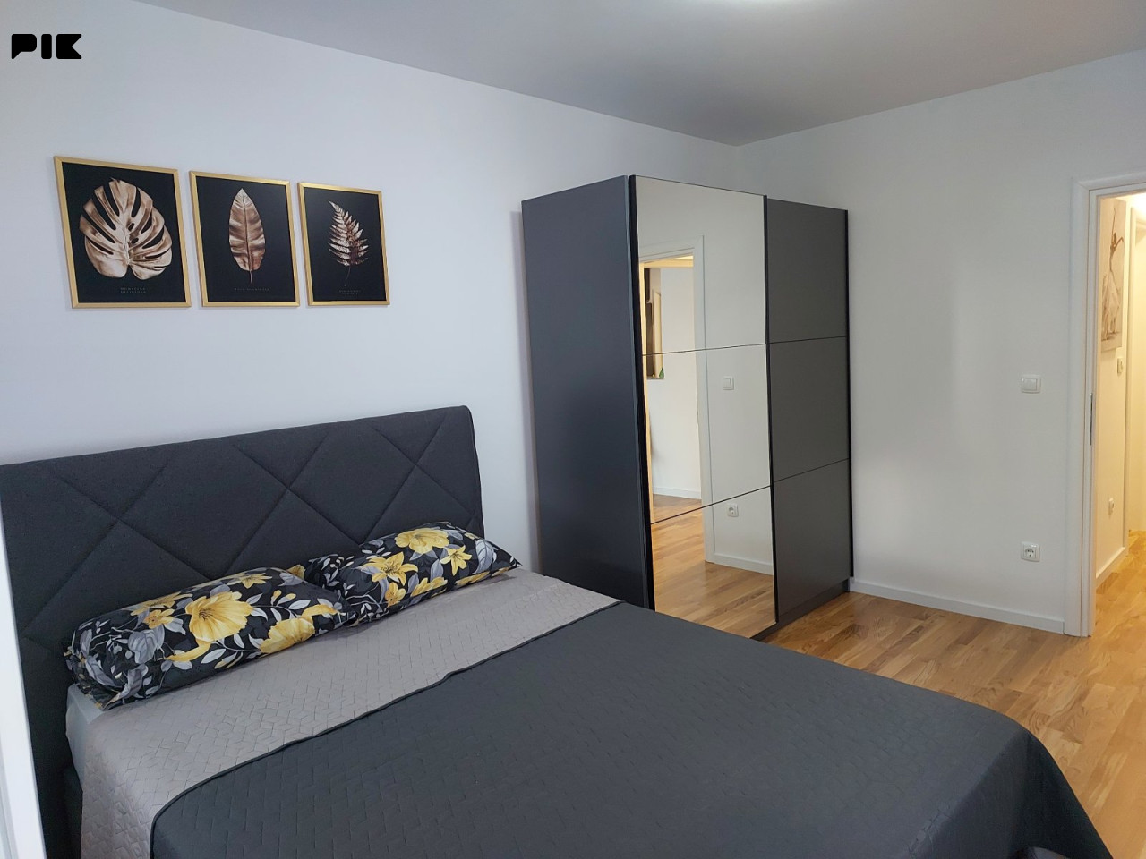 Stanovi i apartmani Tuzla 53m2 3