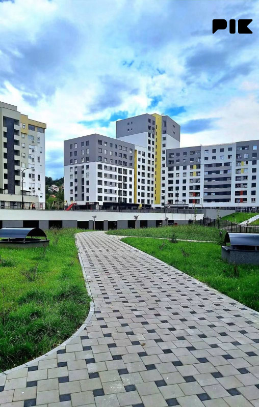 Stanovi i apartmani Tuzla 53m2 8