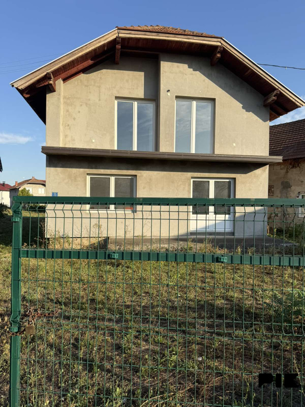 Kuća uz glavnu cestu- Brčko (Broduša)