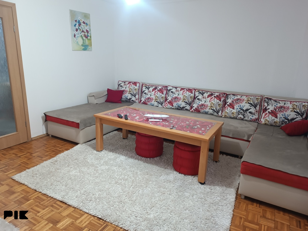 Stan/apartman Sarajevo - Novi Grad 2