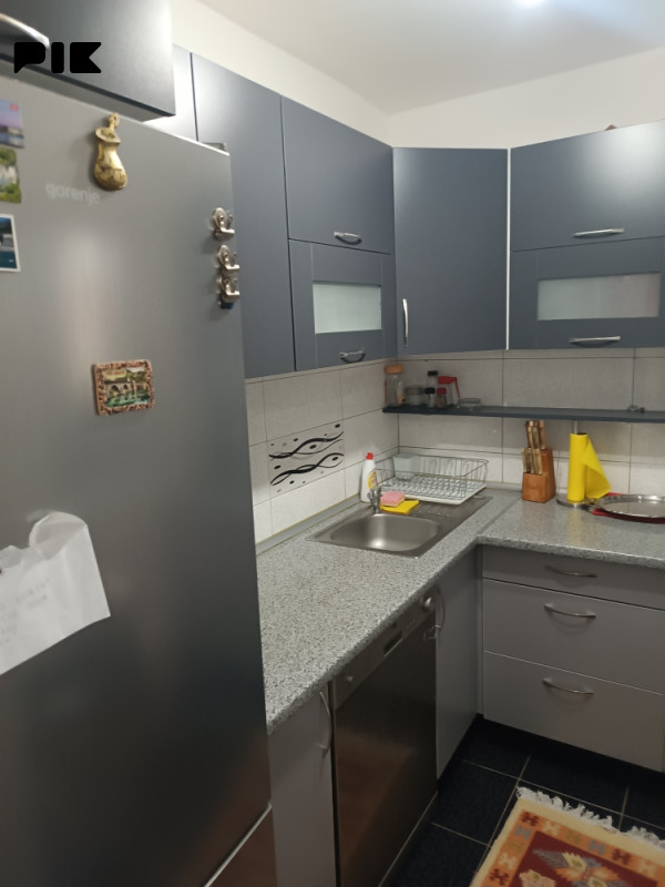 Stan/apartman Sarajevo - Novi Grad 6
