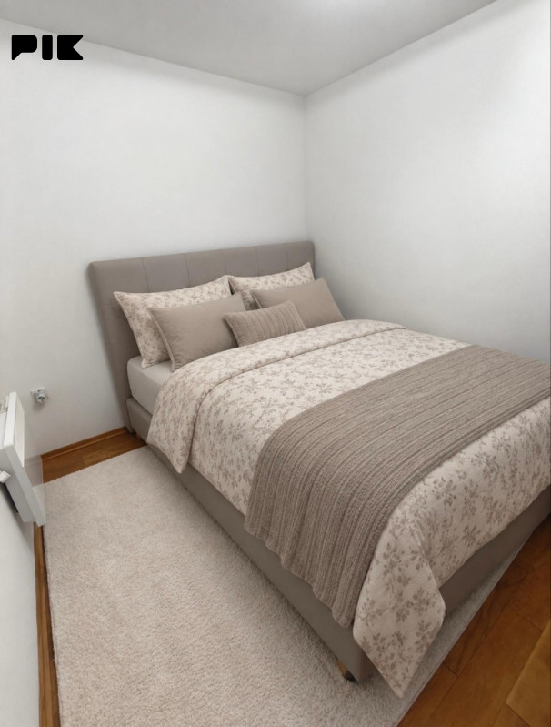 Apartman Vlašić  Mountain View