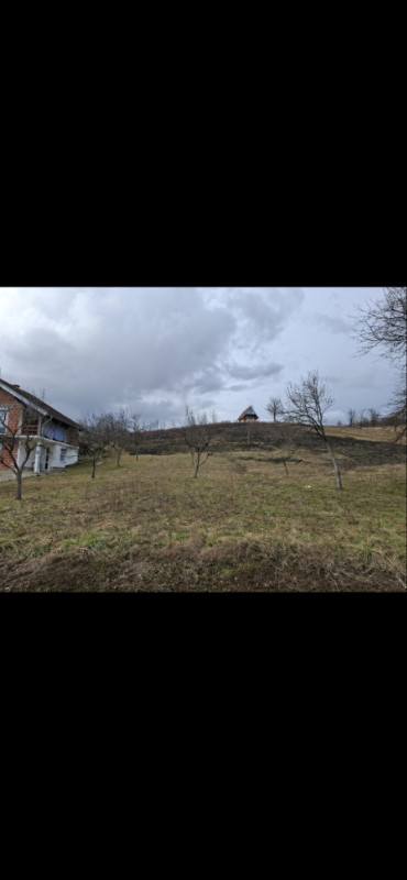 Zemljište Bihać 3