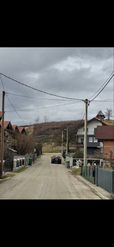 Zemljište Bihać 2