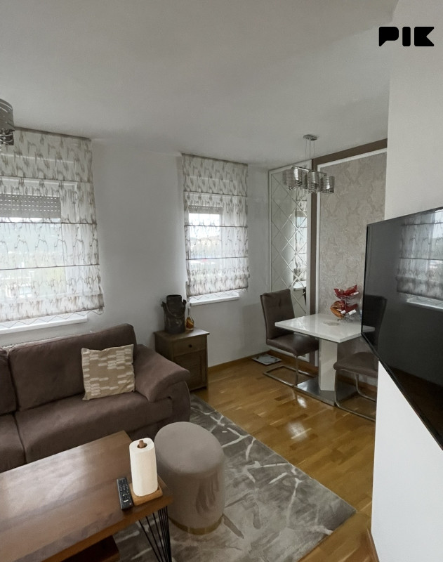 Stan Doboj 40m2 3